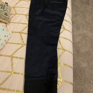 Dries Van Hoten slacks